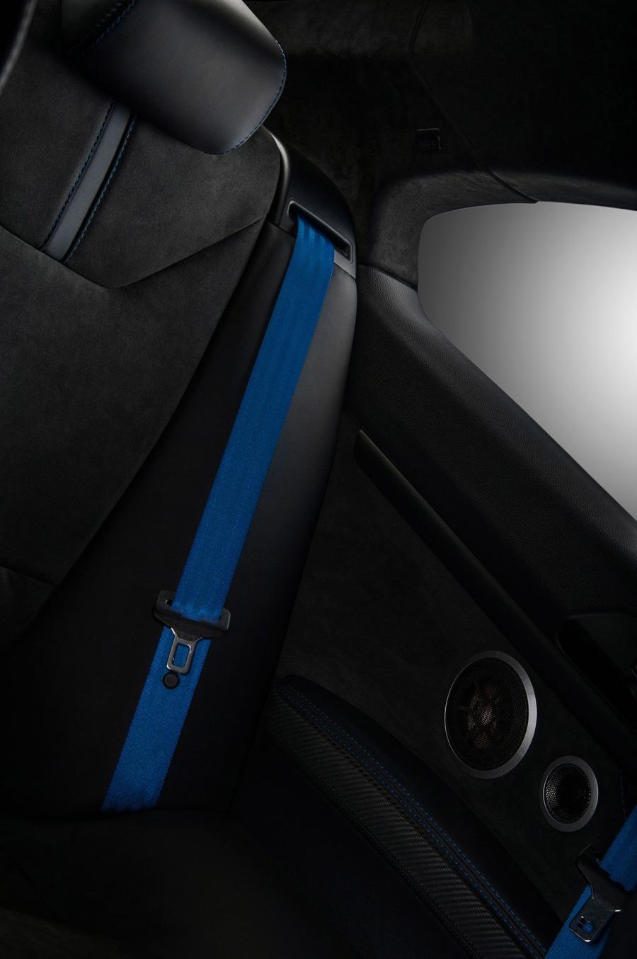  BMW M3 by Vilner 2014 года  (фото 10 из 11)